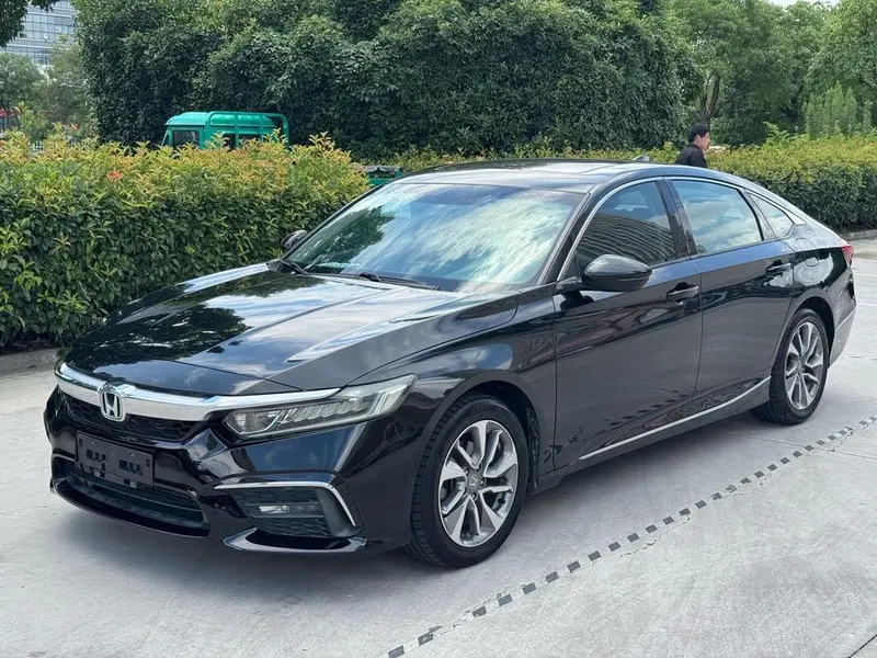 Honda Inspire 260TURBO Elite Edition CN5, 2019 — фото 1