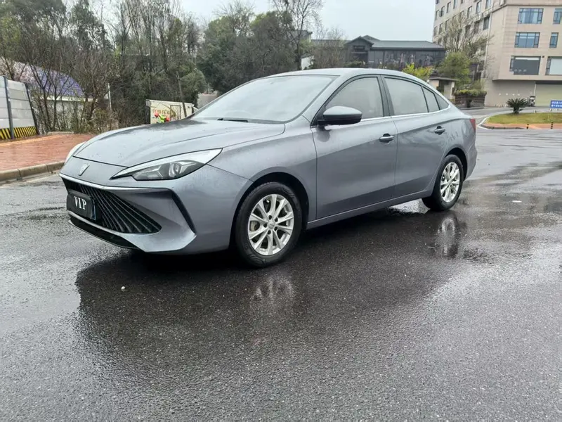 Roewe i5, 2023