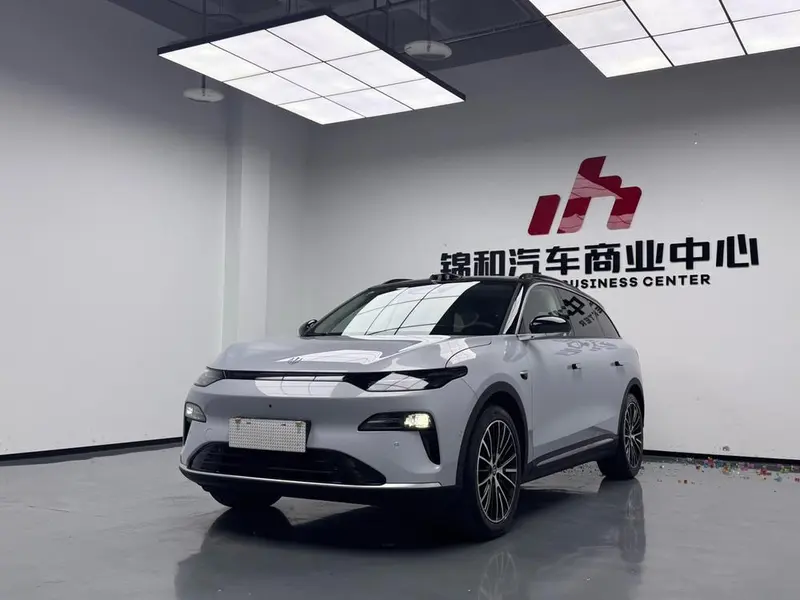 Leapmotor C11, 2026