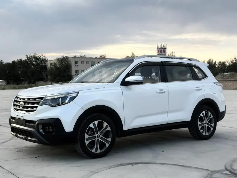 Kia Sportage R, 2019