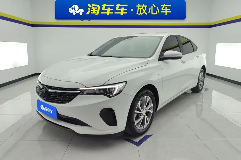 Buick Verano, 2023
