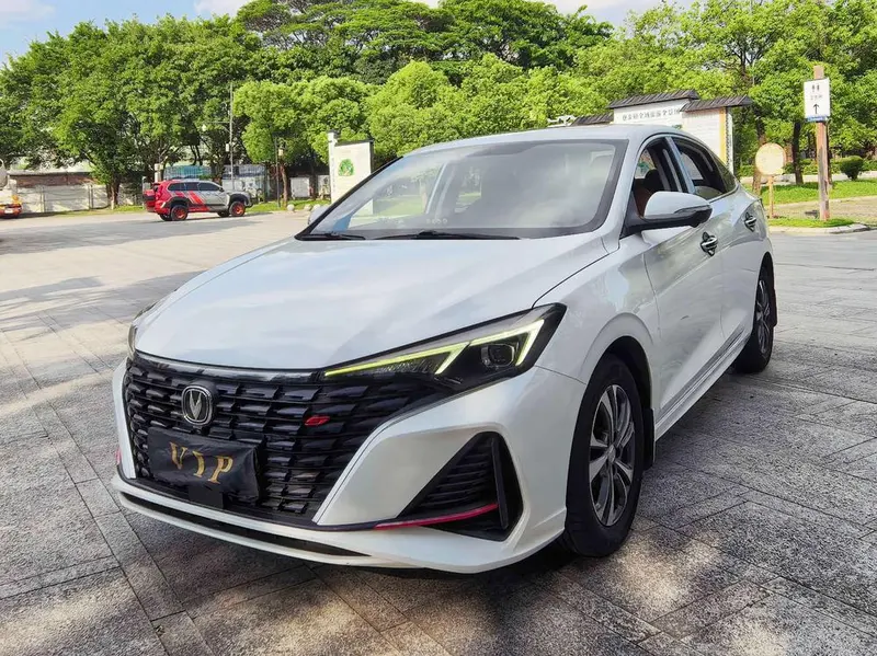 Changan Eado, 2023