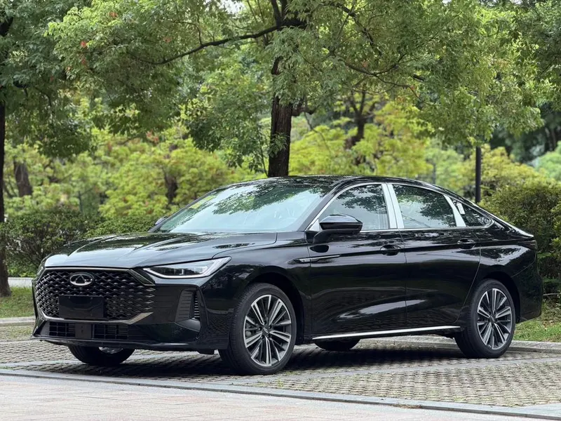 Chery Arrizo 8 PRO, 2025