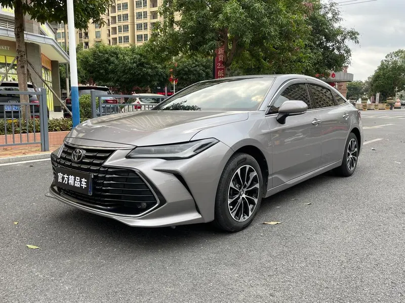 Toyota Avalon, 2023