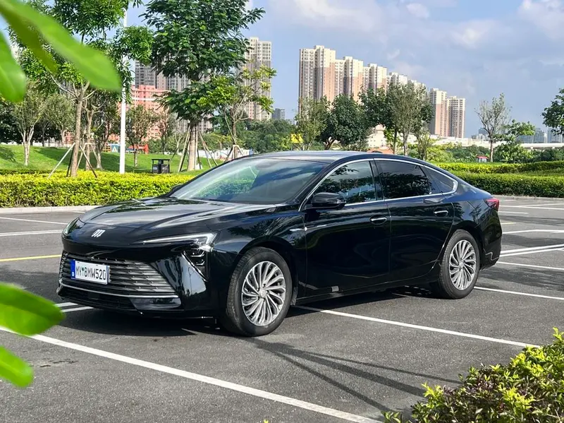 Buick LaCrosse, 2023