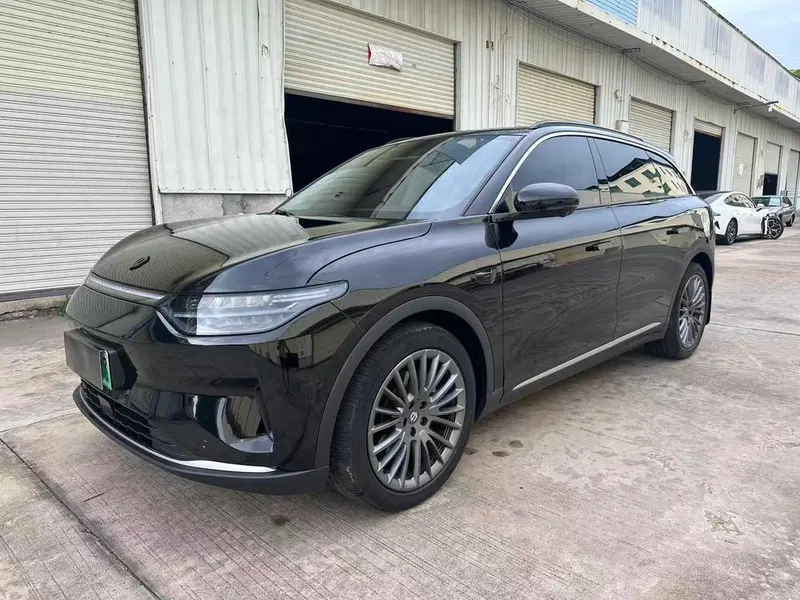 Leapmotor C11, 2024