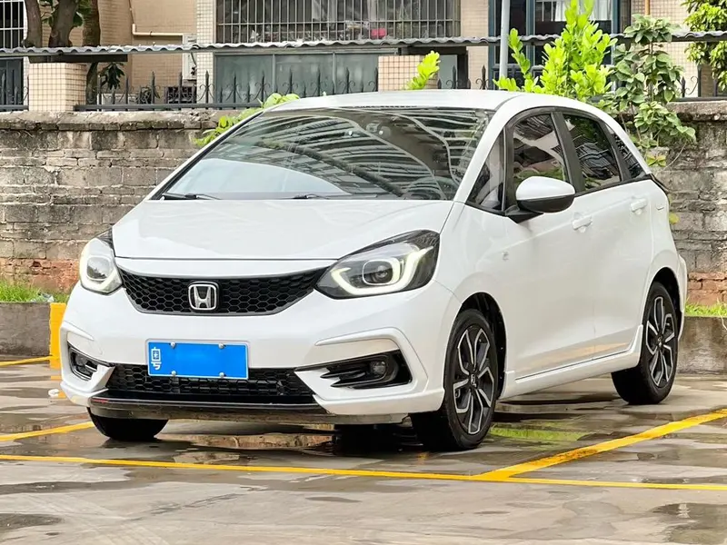 Honda LIFE 1.5L CVT SPORT Edition, 2020 — фото 1