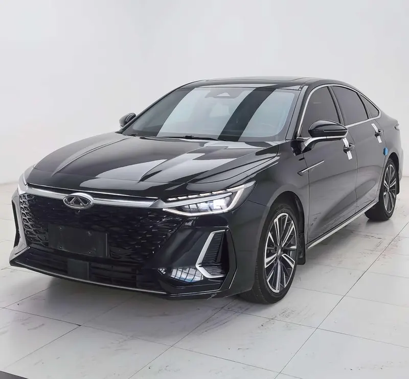 Chery Arrizo 8, 2022