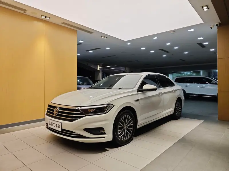 Volkswagen Sagitar 280TSI DSG Comfort Smart Connected Edition, 2021 — фото 1
