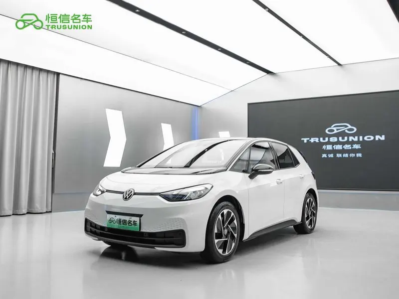 Volkswagen ID.3, 2024