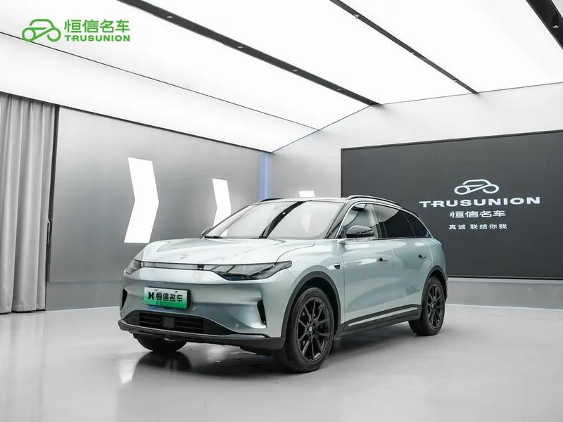 Leapmotor C11, 2023