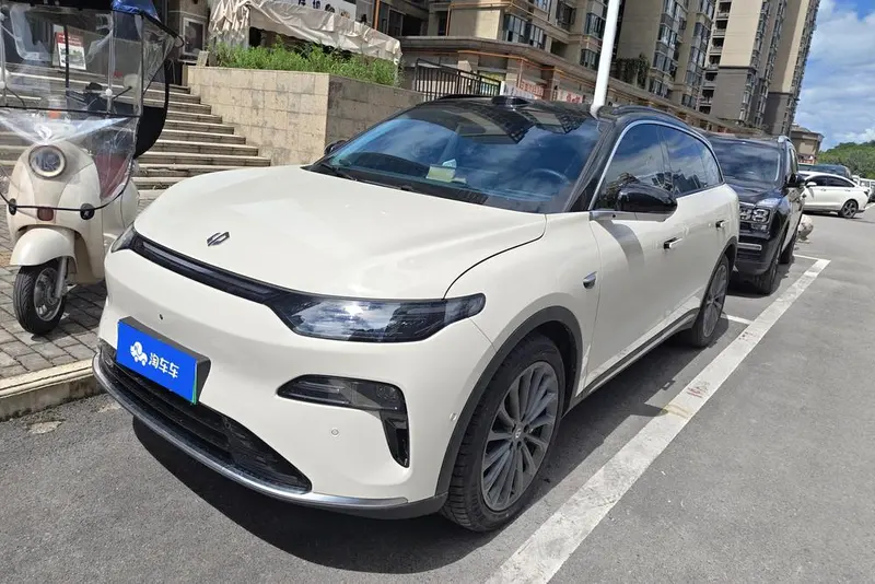 Leapmotor C11, 2026