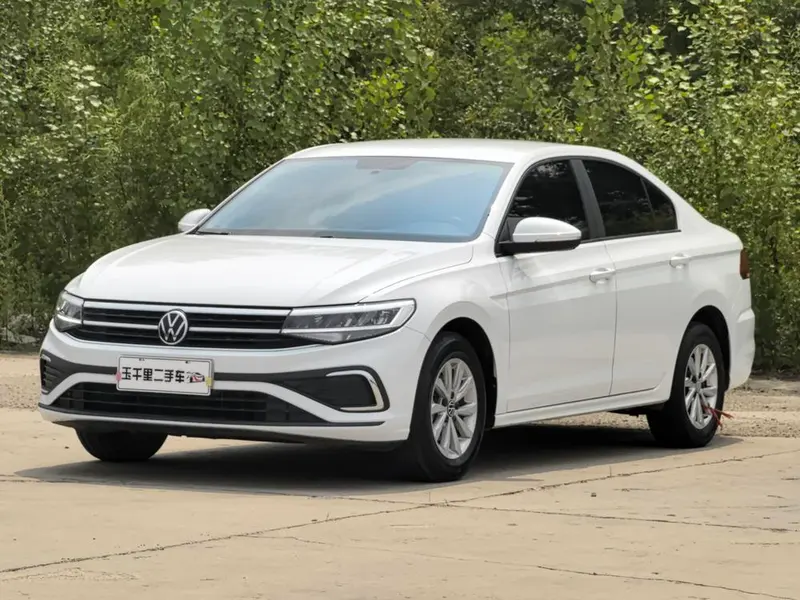 Volkswagen Bora, 2023