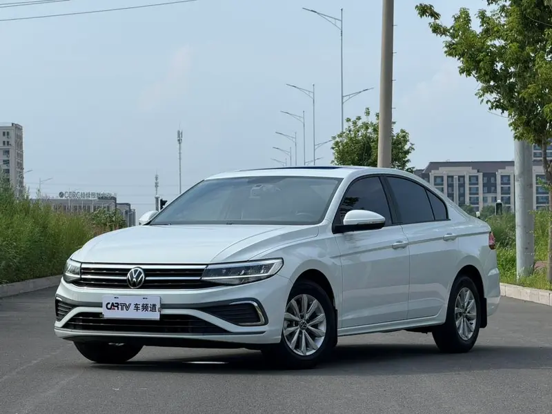 Volkswagen Bora, 2023