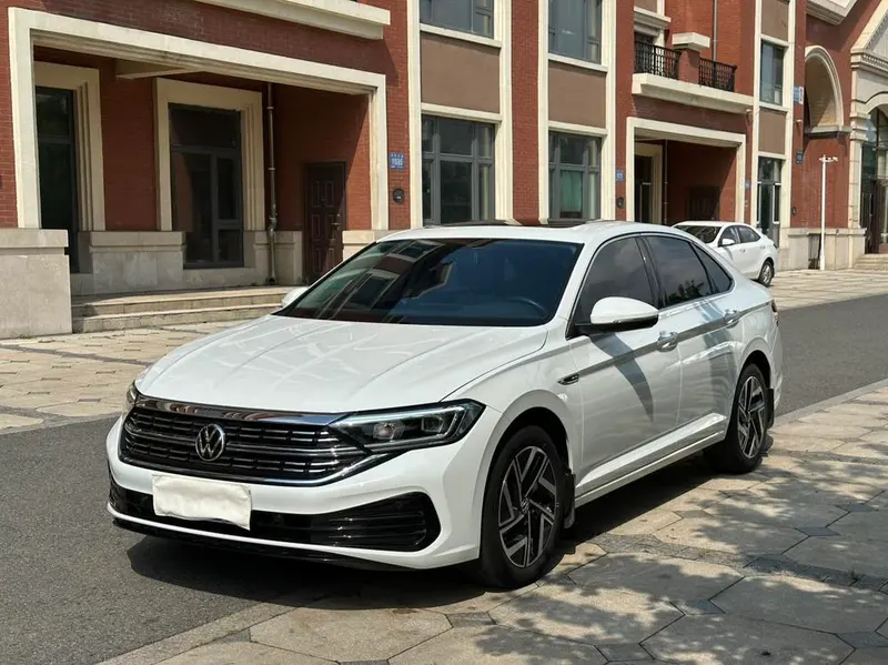 Volkswagen Sagitar 280TSI DSG Edition Lite, 2023 — фото 1