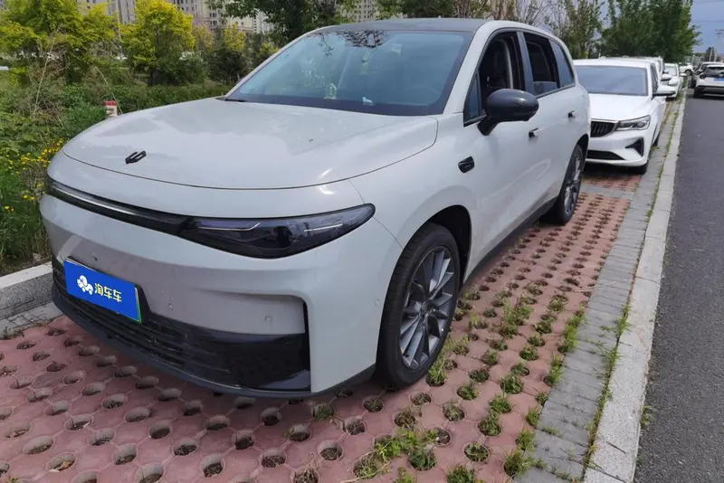 Leapmotor C10, 2026