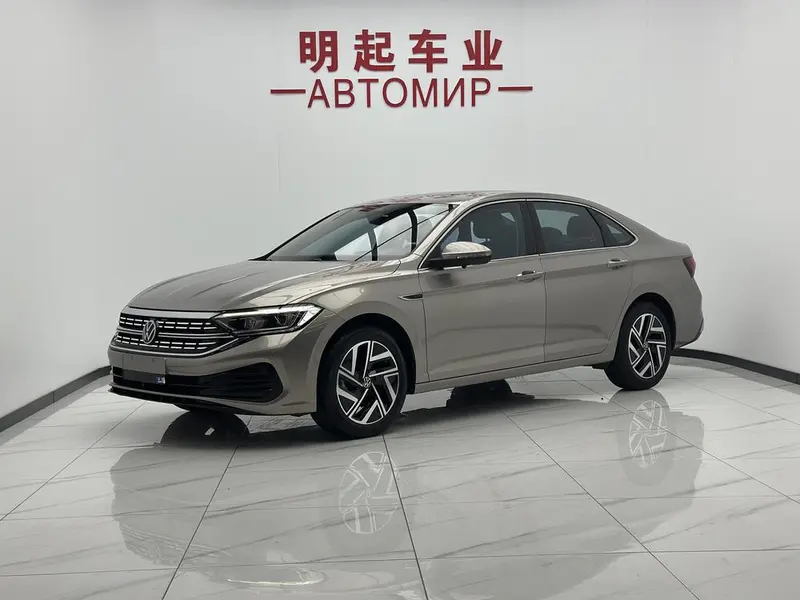 Volkswagen Sagitar 280TSI DSG Edition Plus, 2023 — фото 1