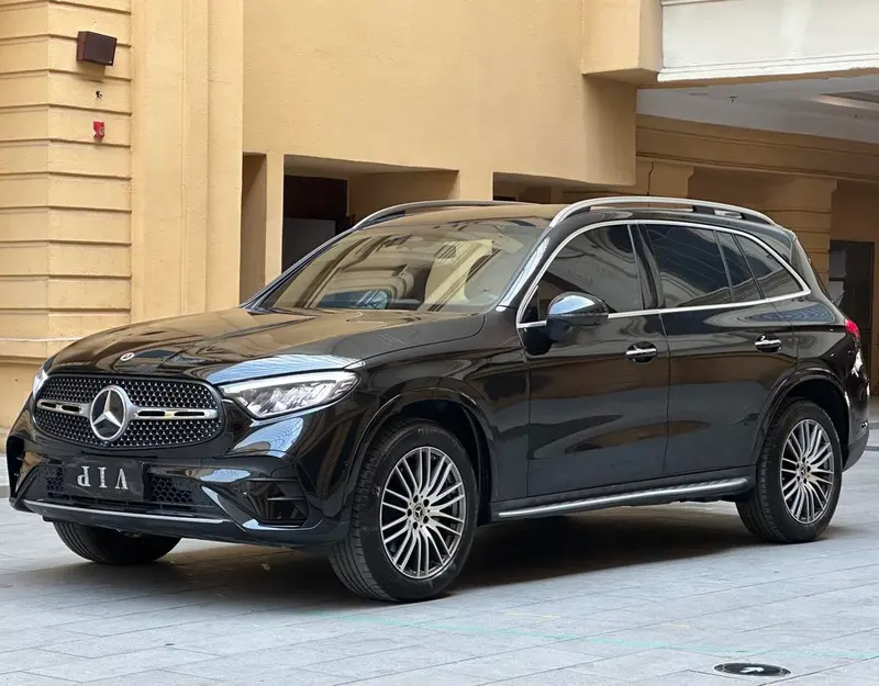 Mercedes-Benz GLC GLC 300 L 4MATIC Version 5 Seater, 2024 — фото 1