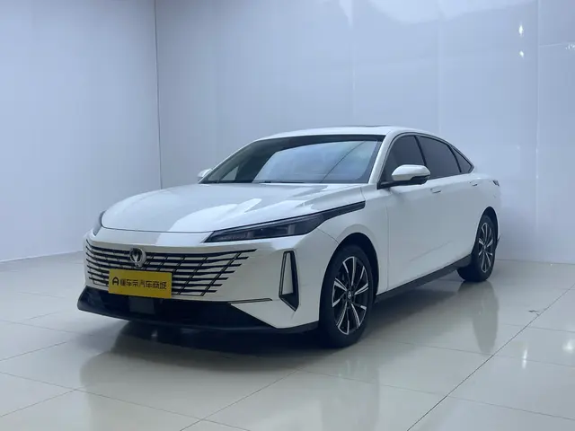 Changan Eado, 2024