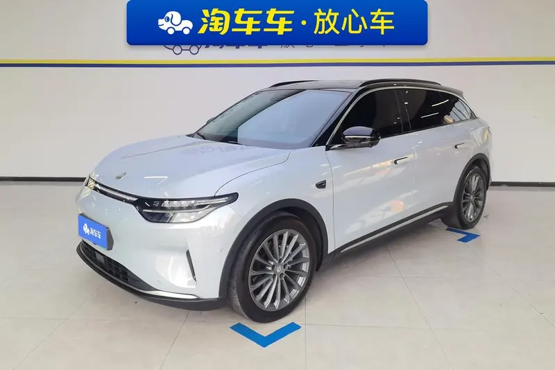Leapmotor C11, 2024