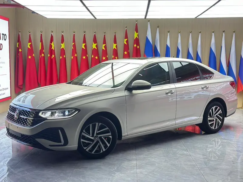 Volkswagen Lavida 280TSI DSG Edition, 2023 — фото 1