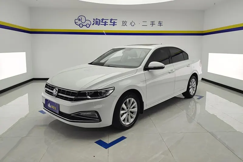 Volkswagen Bora, 2021