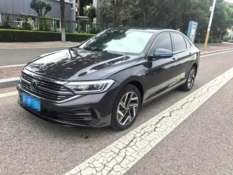 Volkswagen Sagitar рестайлинг 300TSI DSG Превосходная, 2025 — фото 1