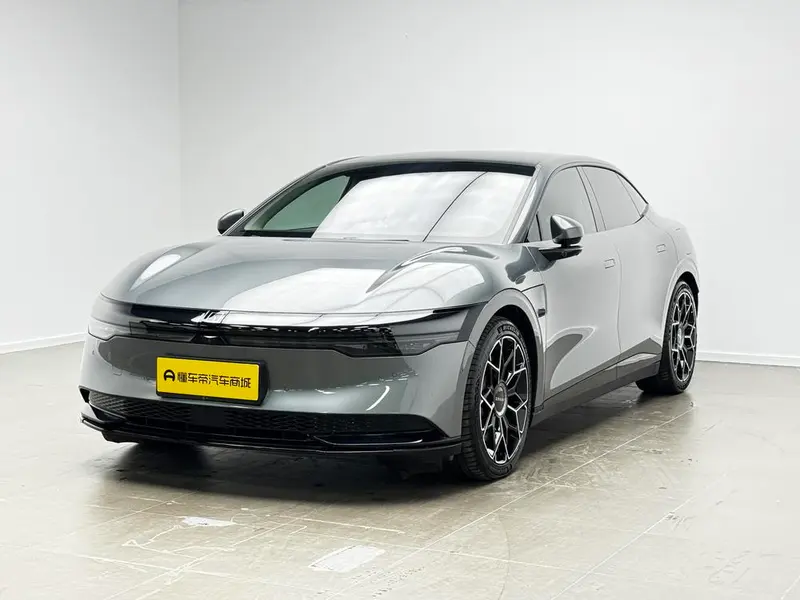 Zeekr 007 4WD Edition 75kWh, 2024 — фото 1