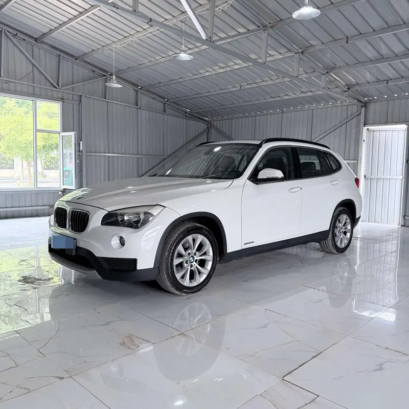 BMW X1 sDrive18i Fashion Version, 2013 — фото 1