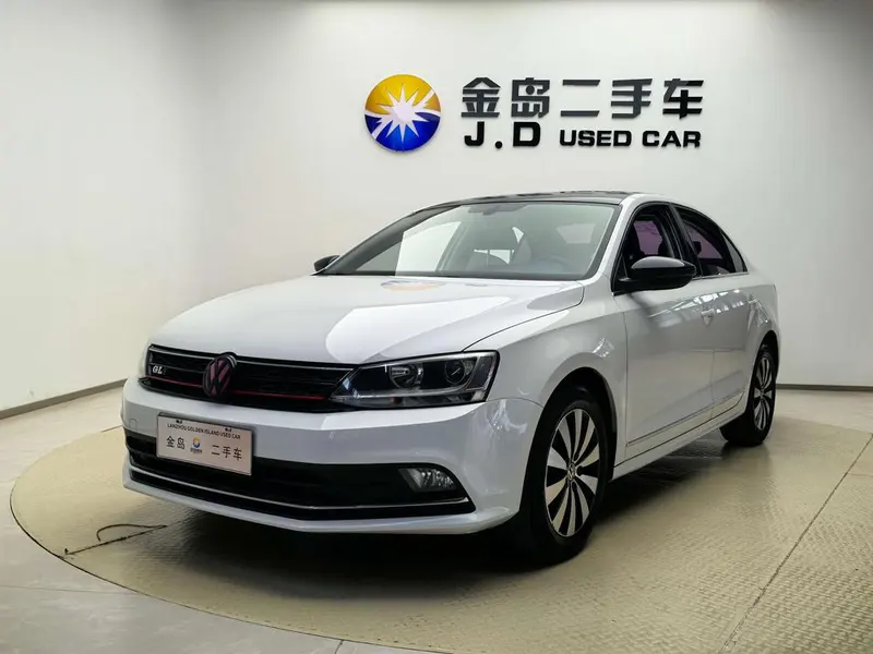 Volkswagen Sagitar, 2018