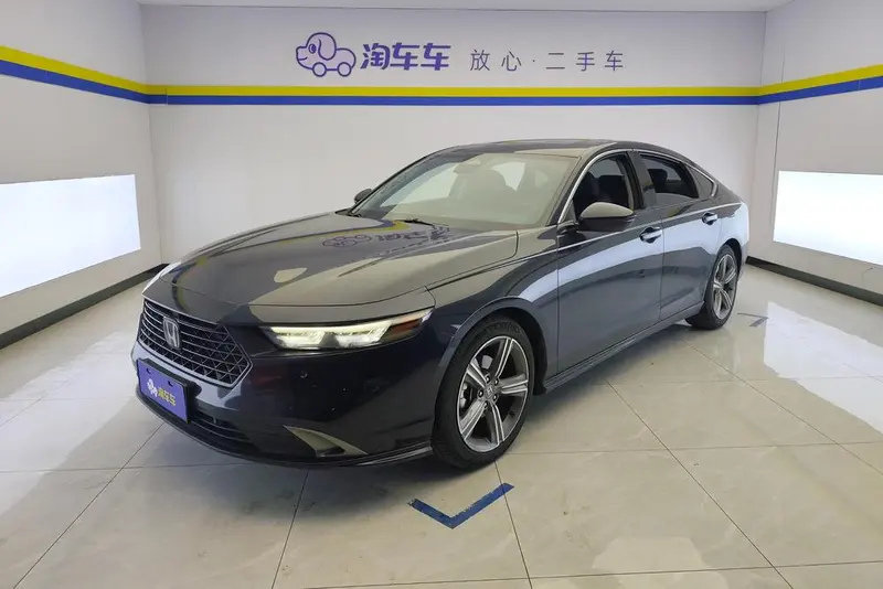 Honda Accord, 2023