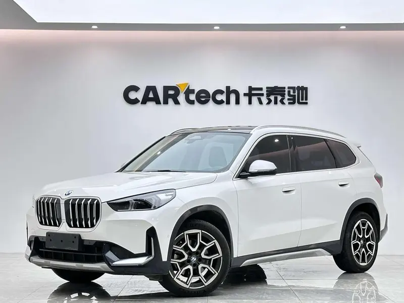 BMW X1 sDrive25Li X, 2023 — фото 1