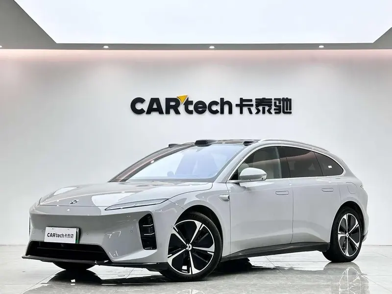 NIO ET5T 75kWh, 2025 — фото 1