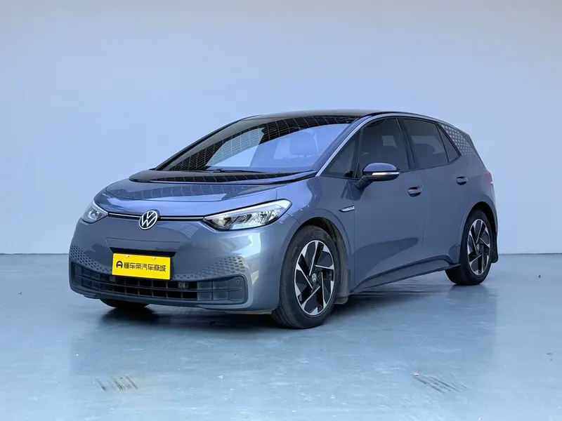 Volkswagen ID.3, 2023