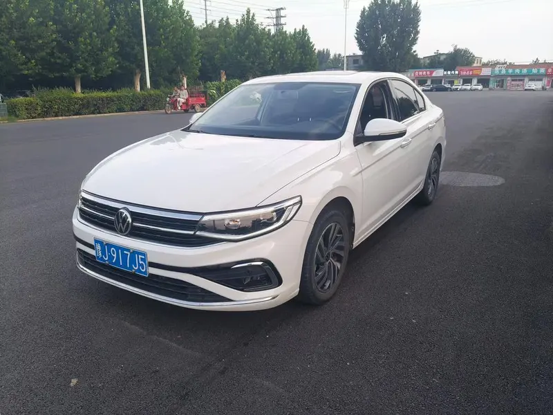 Volkswagen Bora, 2024