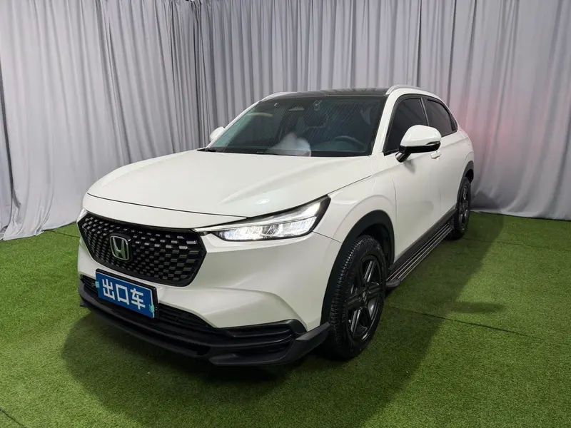 Honda XR-V, 2023