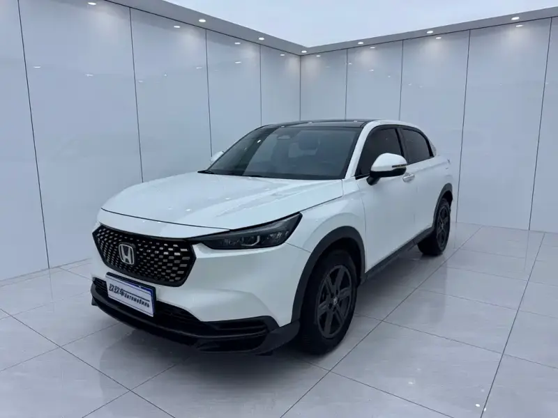Honda XR-V, 2023