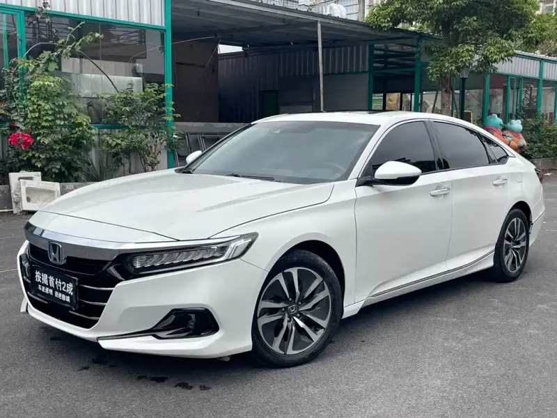 Honda Accord, 2023