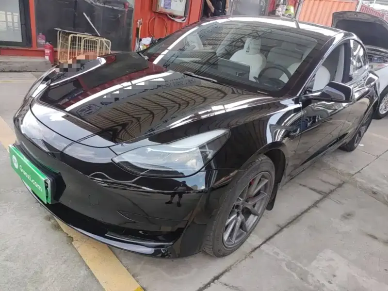 Tesla Model 3, 2023