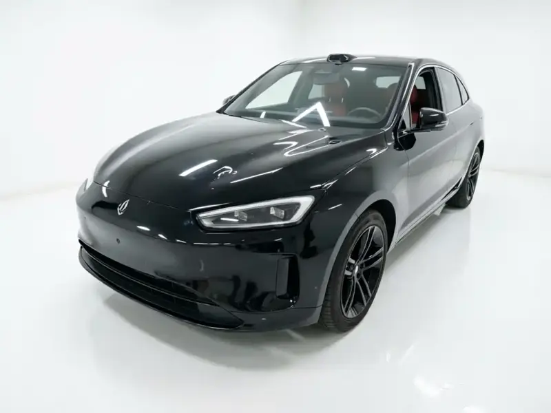 AITO M5, 2024