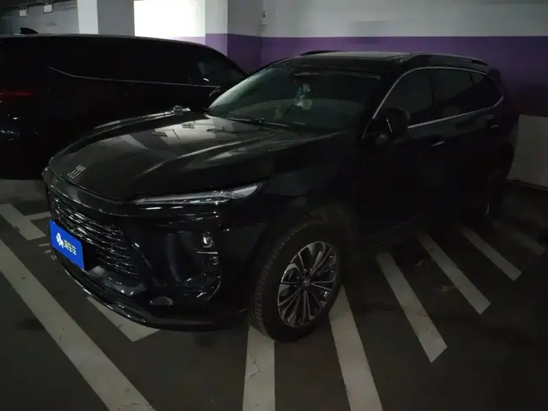 Buick Envision Plus, 2025