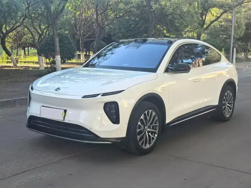 NIO EC6, 2024