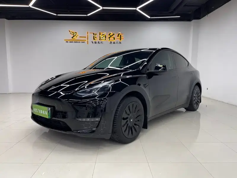 Tesla Model Y, 2023