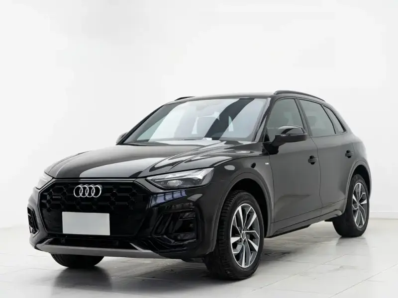 Audi Q5L, 2023