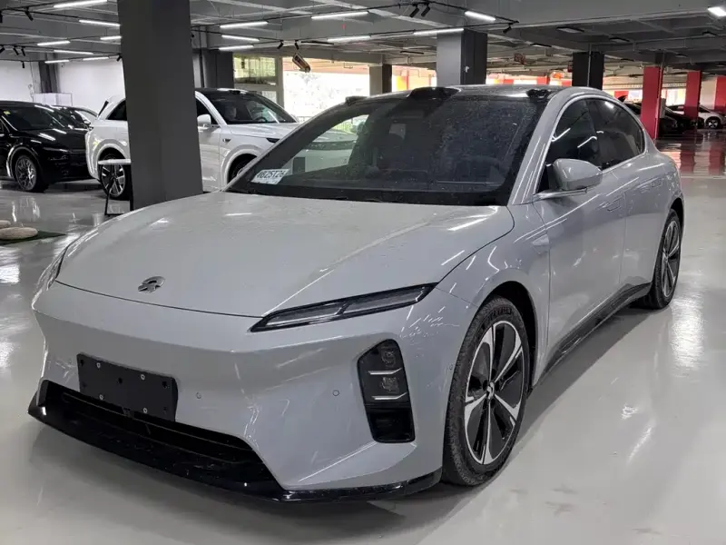 NIO ET5, 2026
