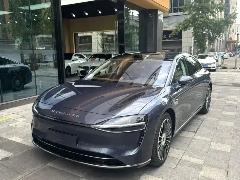 Stelato Xiangji S9, 2025