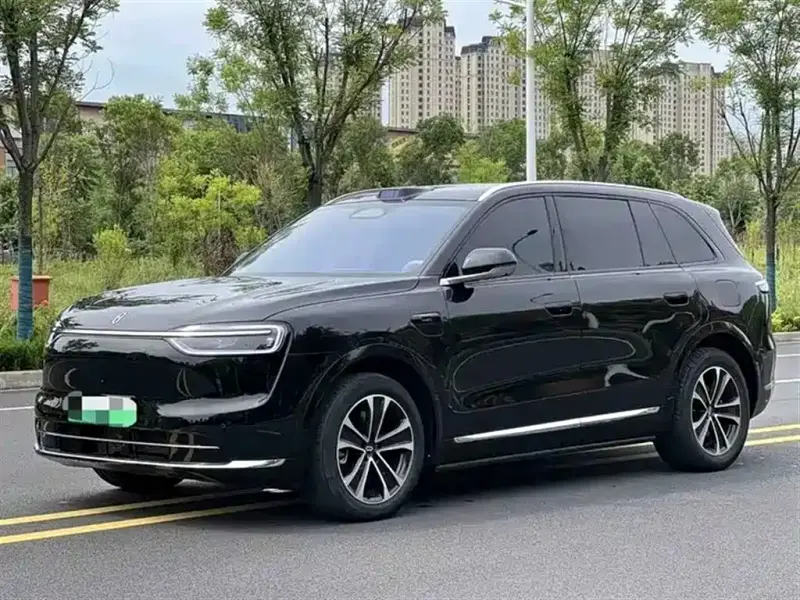 AITO M7, 2025