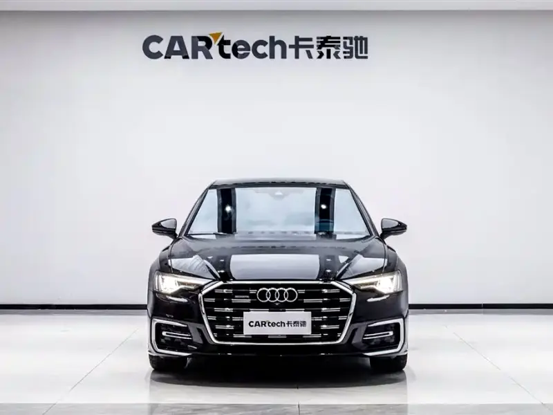 Audi A6L, 2023