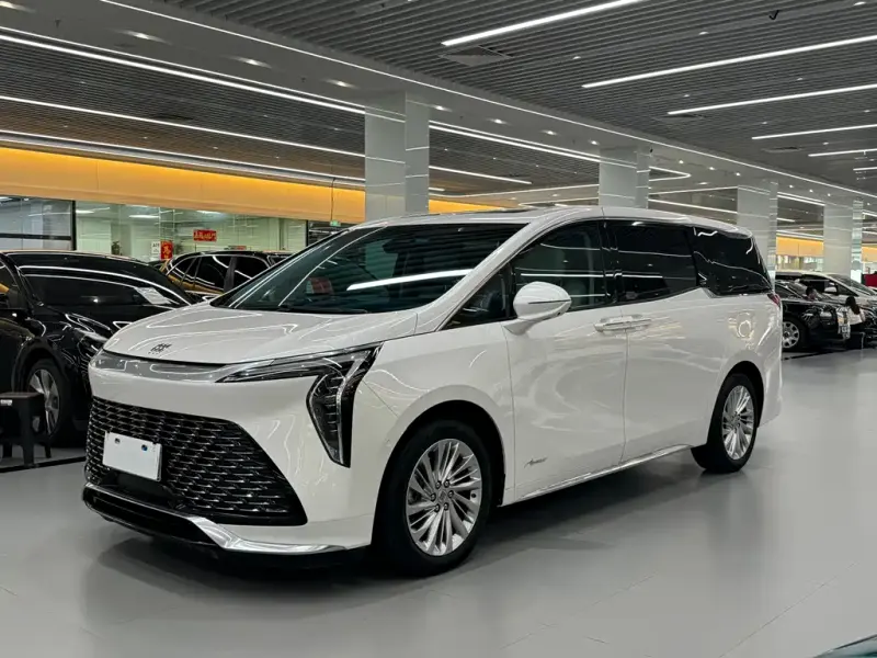Buick Century, 2023