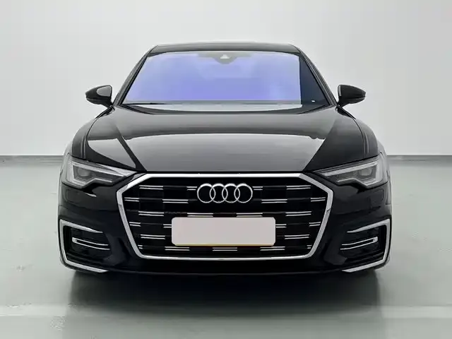 Audi A6L, 2025